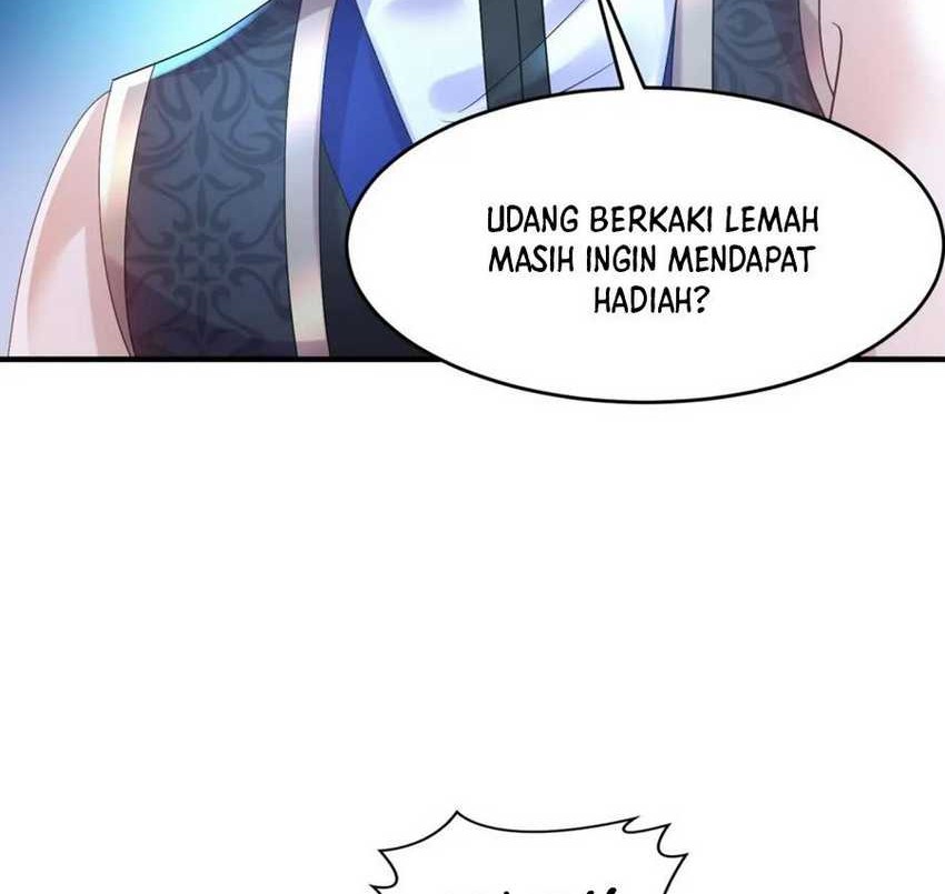 I Changed My Life By Check-In Chapter 86 - halaman 11