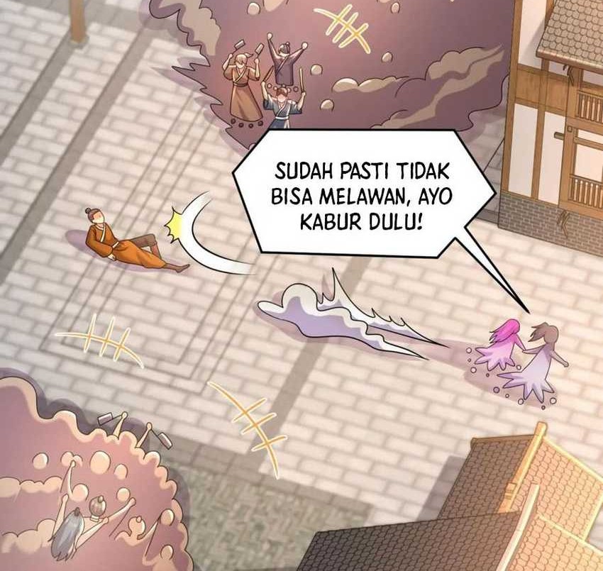 I Changed My Life By Check-In Chapter 86 - halaman 13