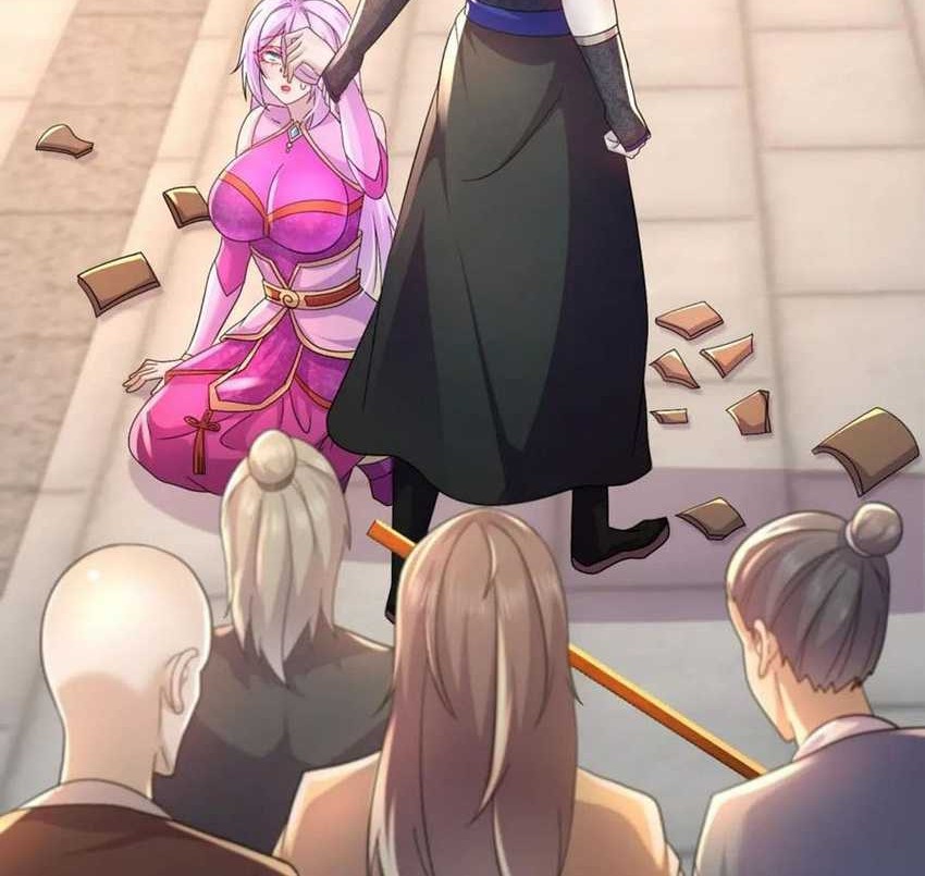 I Changed My Life By Check-In Chapter 86 - halaman 17