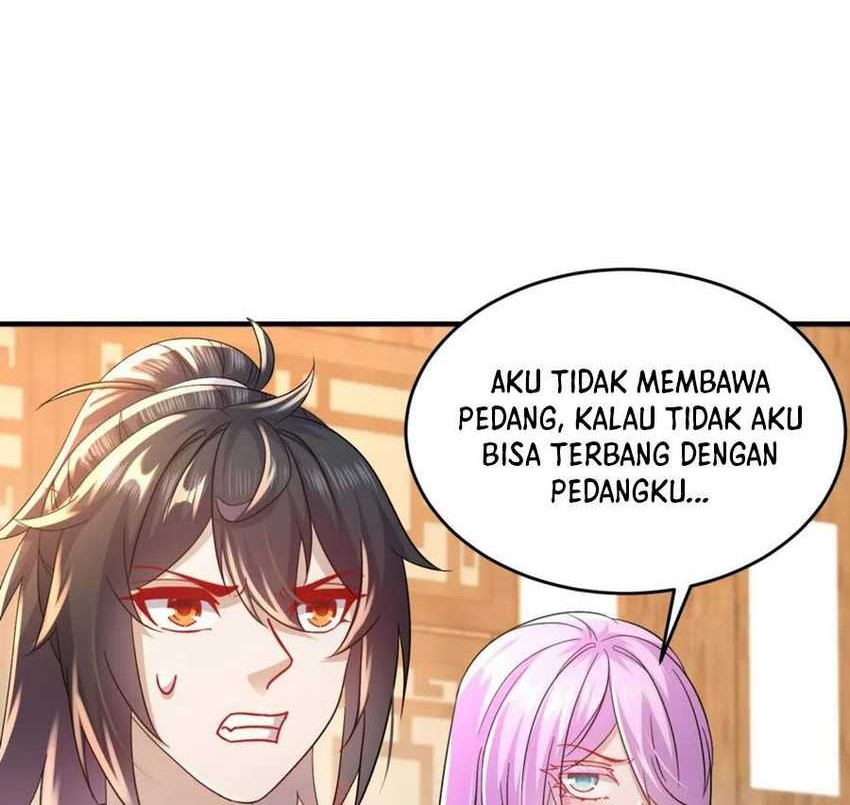 I Changed My Life By Check-In Chapter 86 - halaman 19