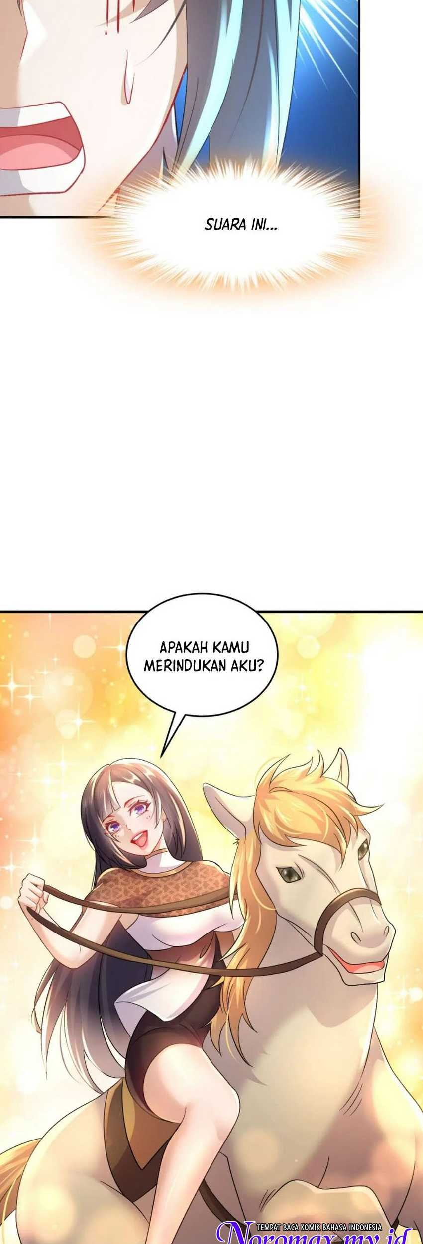 I Changed My Life By Check-In Chapter 86 - halaman 24