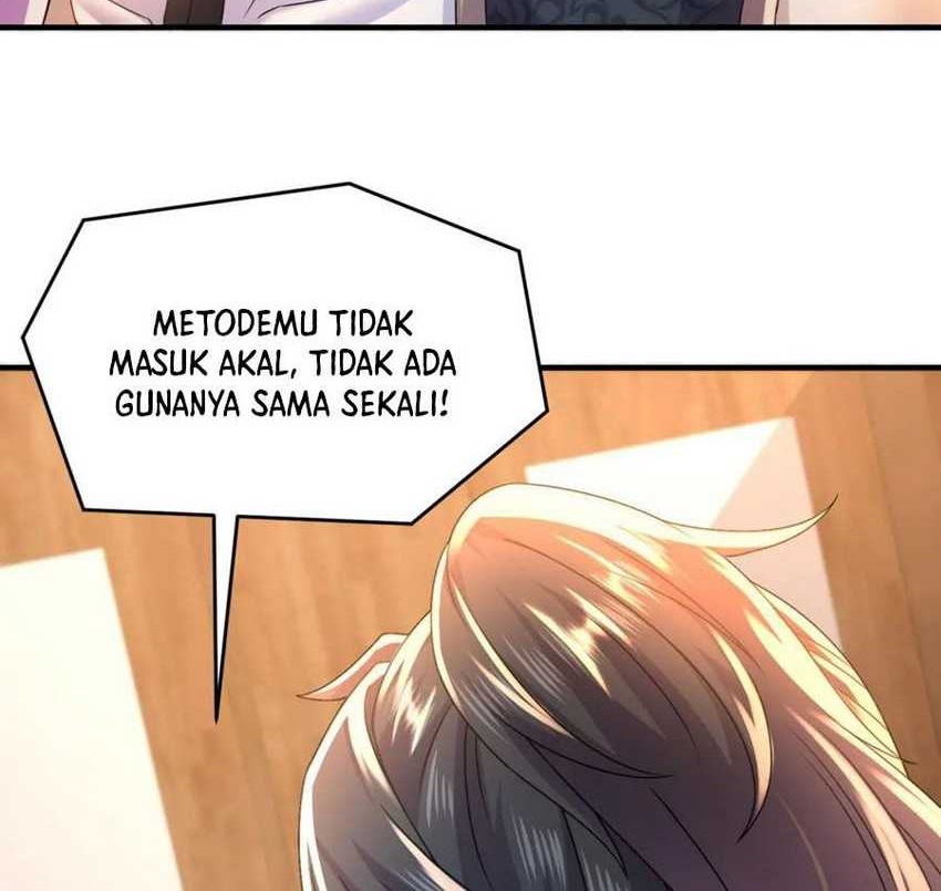 I Changed My Life By Check-In Chapter 86 - halaman 3