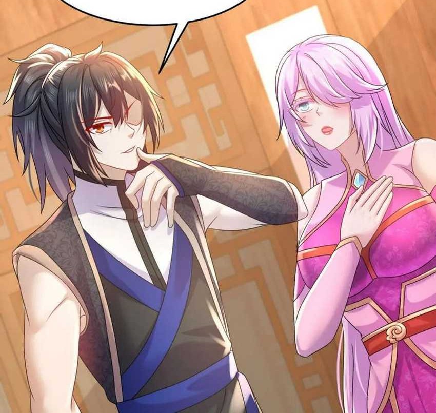 I Changed My Life By Check-In Chapter 86 - halaman 5