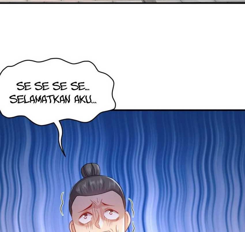 I Changed My Life By Check-In Chapter 86 - halaman 9