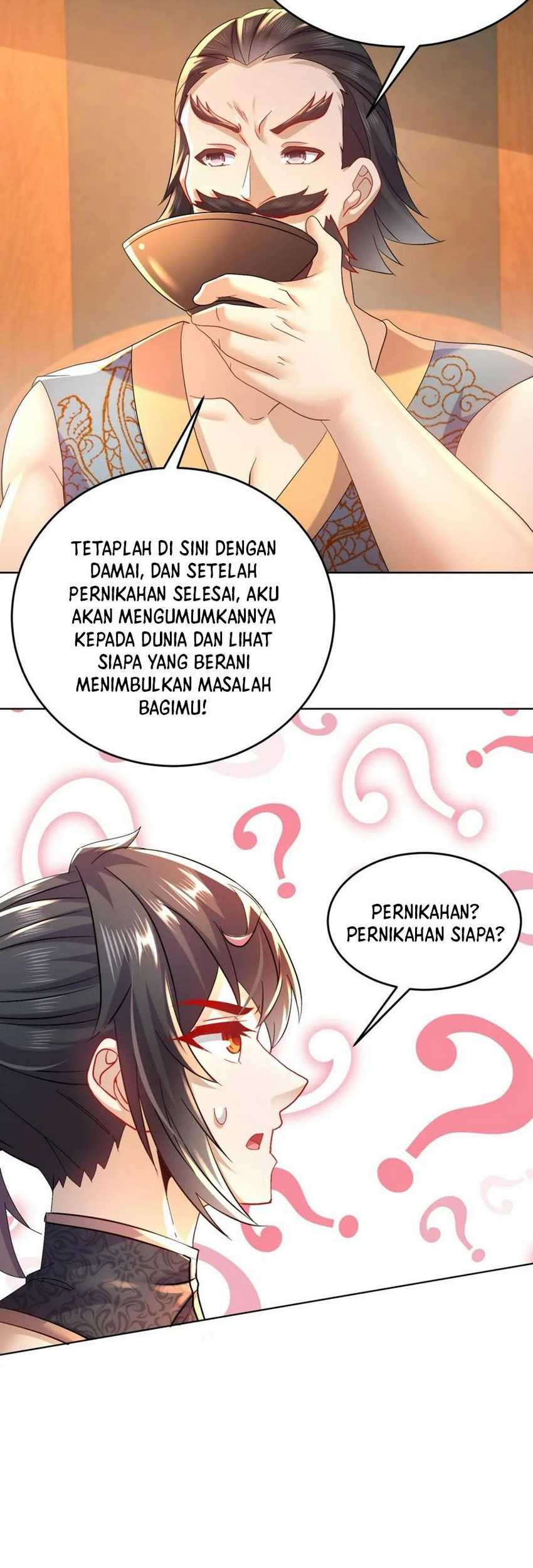 I Changed My Life By Check-In Chapter 87 - halaman 10