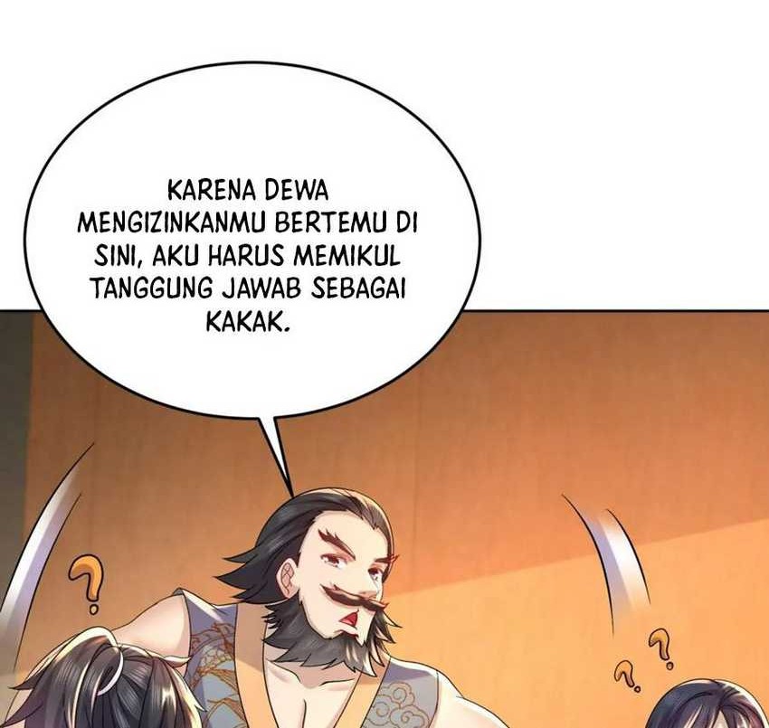 I Changed My Life By Check-In Chapter 87 - halaman 11