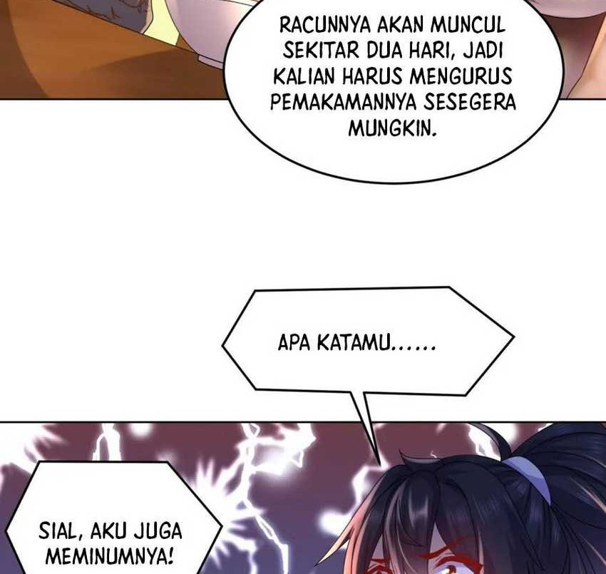 I Changed My Life By Check-In Chapter 87 - halaman 19