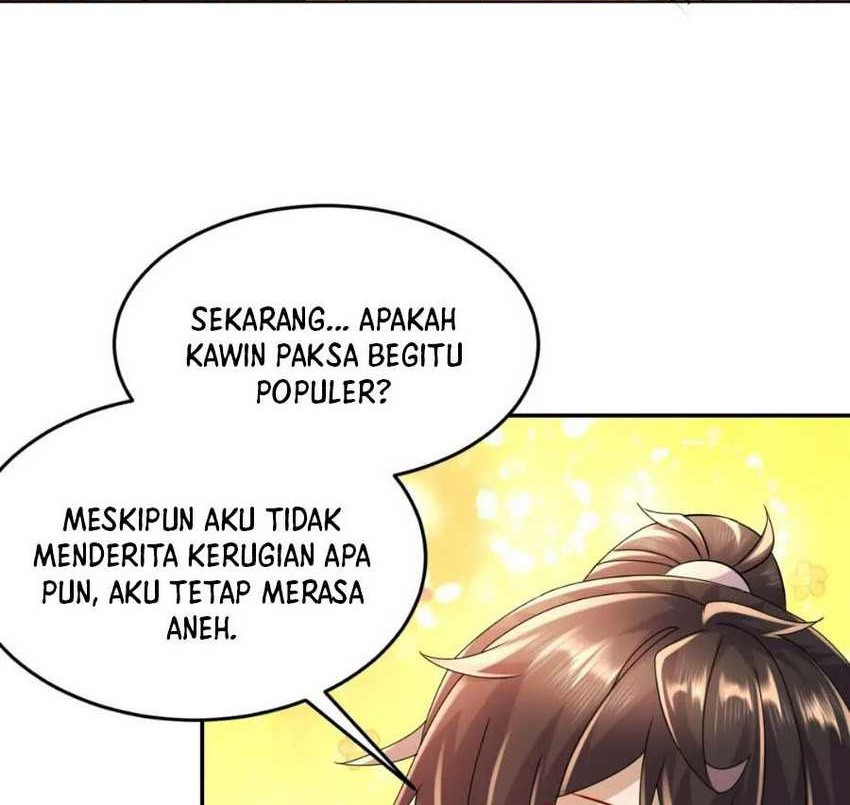 I Changed My Life By Check-In Chapter 87 - halaman 21