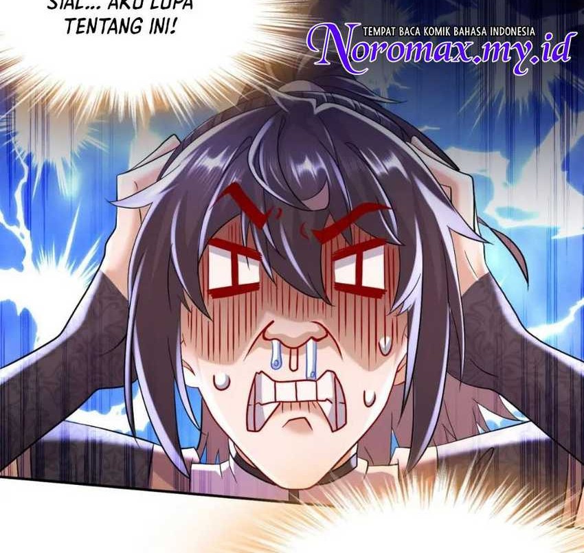 I Changed My Life By Check-In Chapter 87 - halaman 25