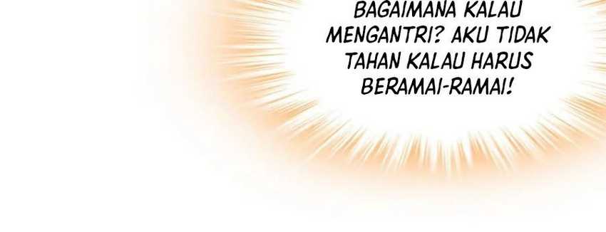 I Changed My Life By Check-In Chapter 87 - halaman 26