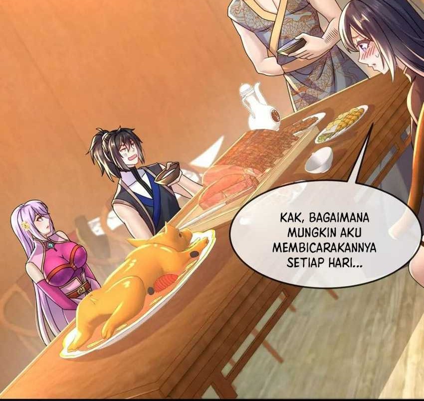 I Changed My Life By Check-In Chapter 87 - halaman 3