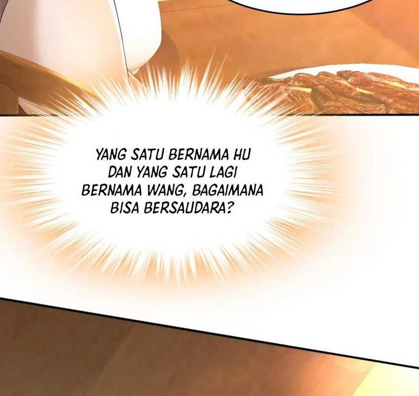 I Changed My Life By Check-In Chapter 87 - halaman 5