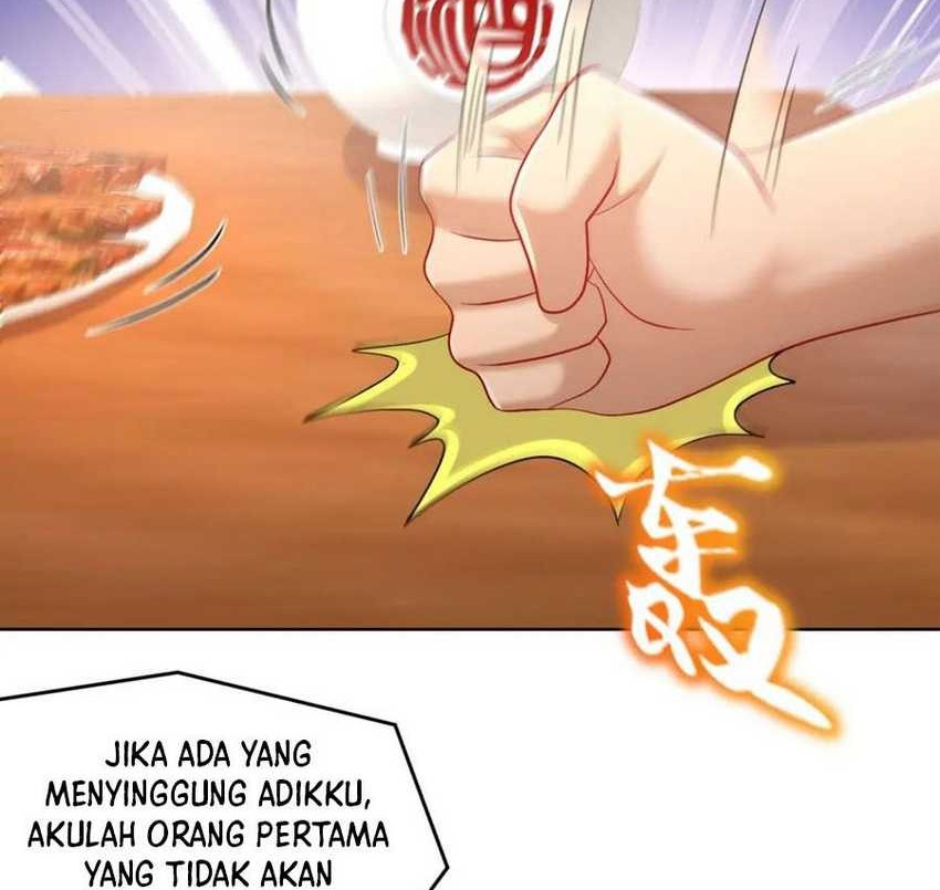 I Changed My Life By Check-In Chapter 87 - halaman 7