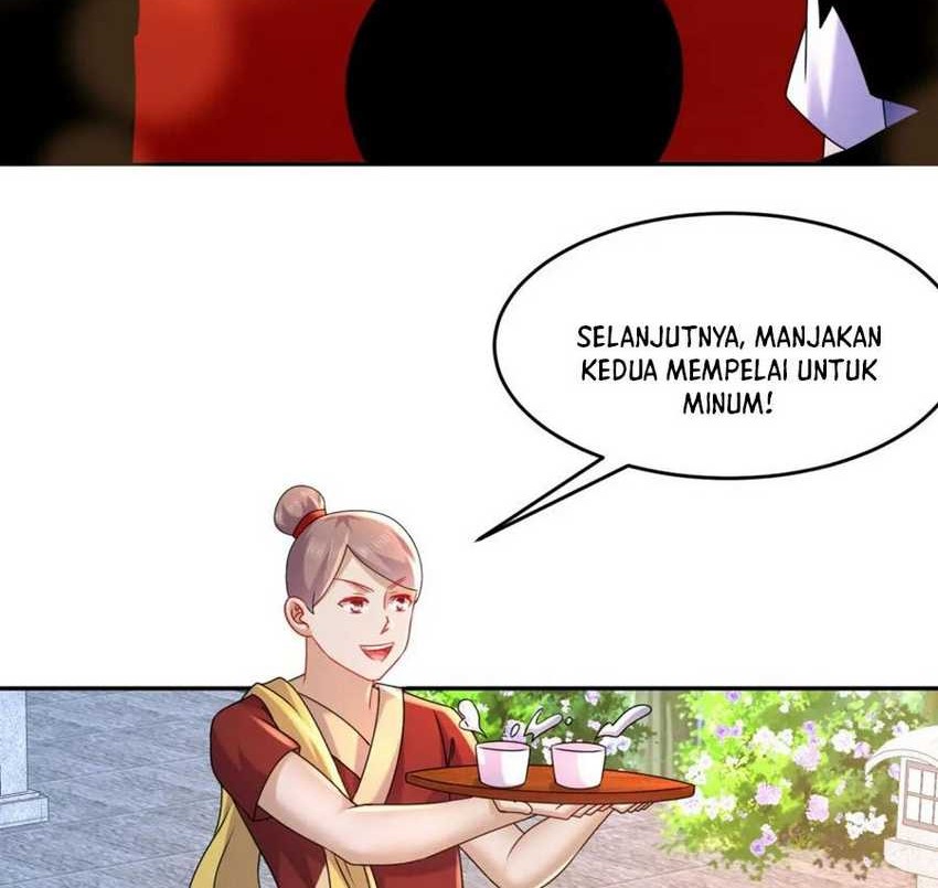 I Changed My Life By Check-In Chapter 88 - halaman 11