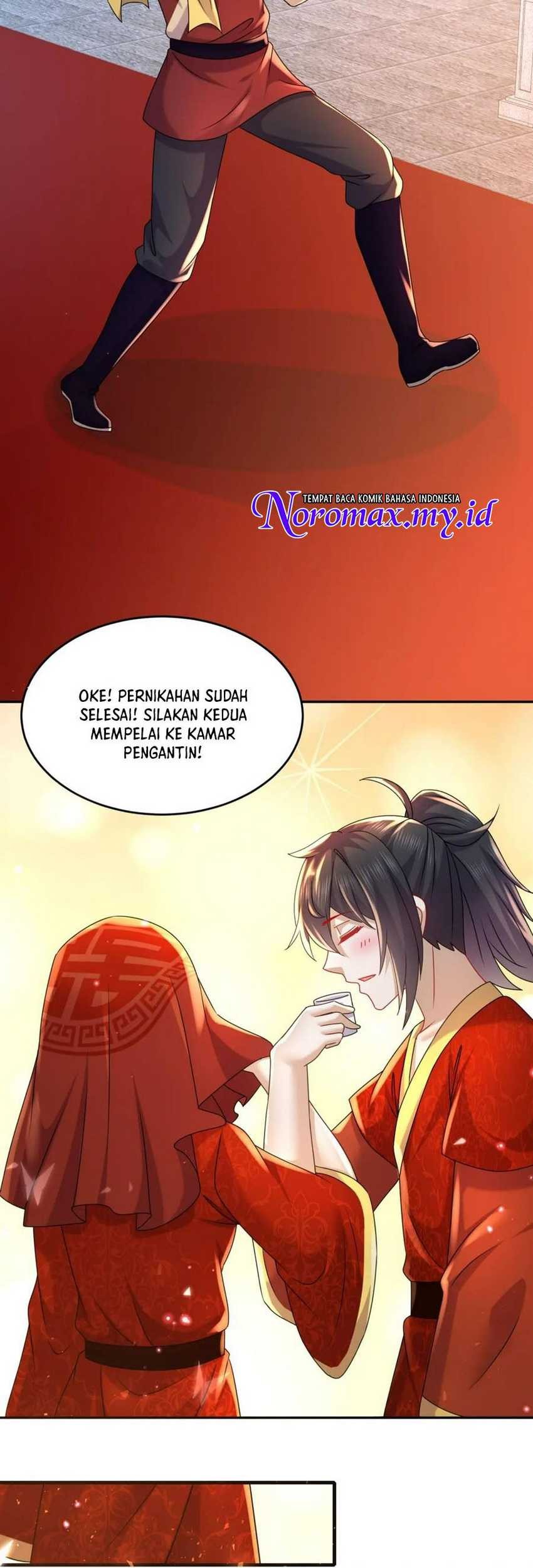 I Changed My Life By Check-In Chapter 88 - halaman 12
