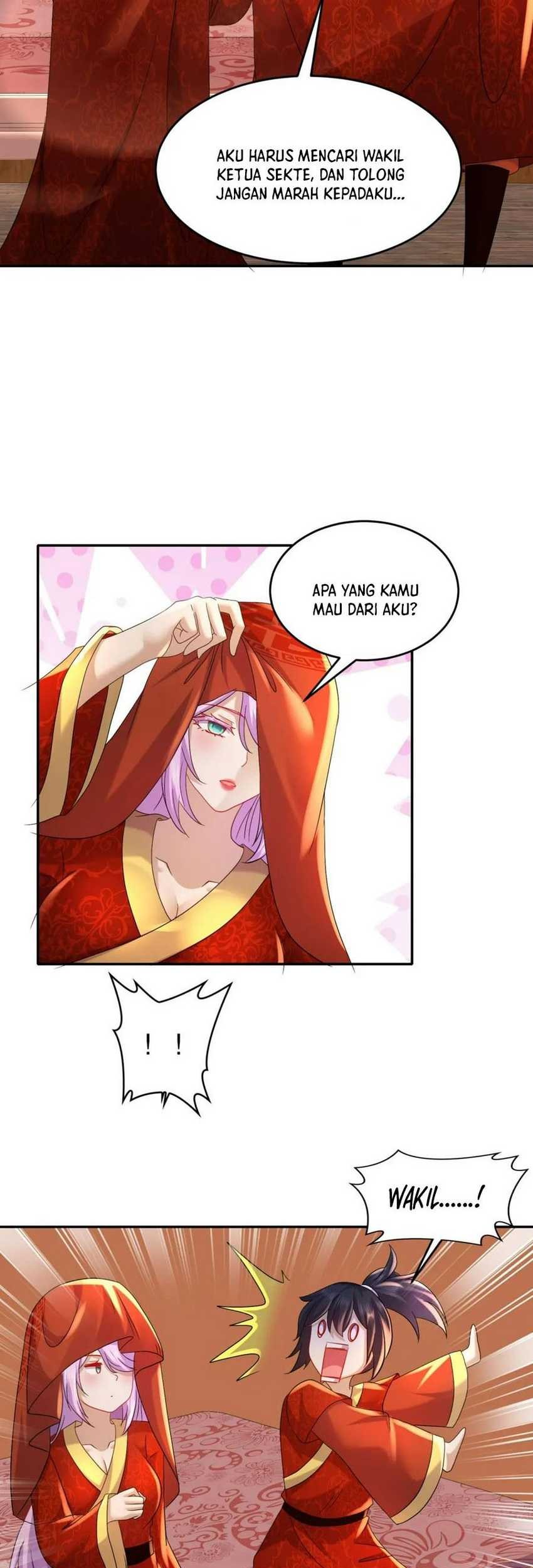 I Changed My Life By Check-In Chapter 88 - halaman 16