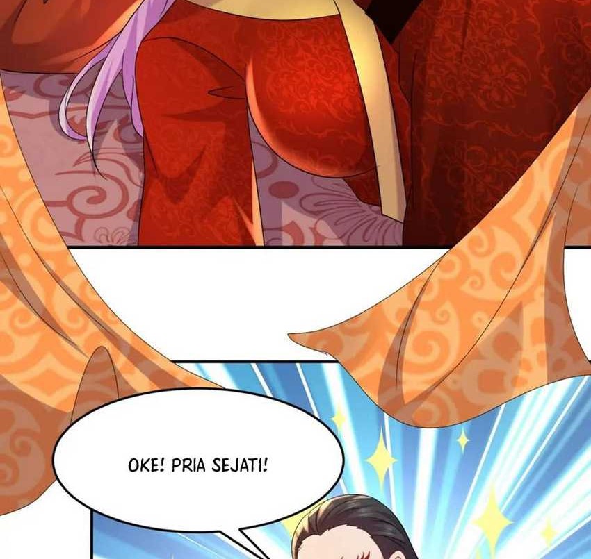 I Changed My Life By Check-In Chapter 88 - halaman 19