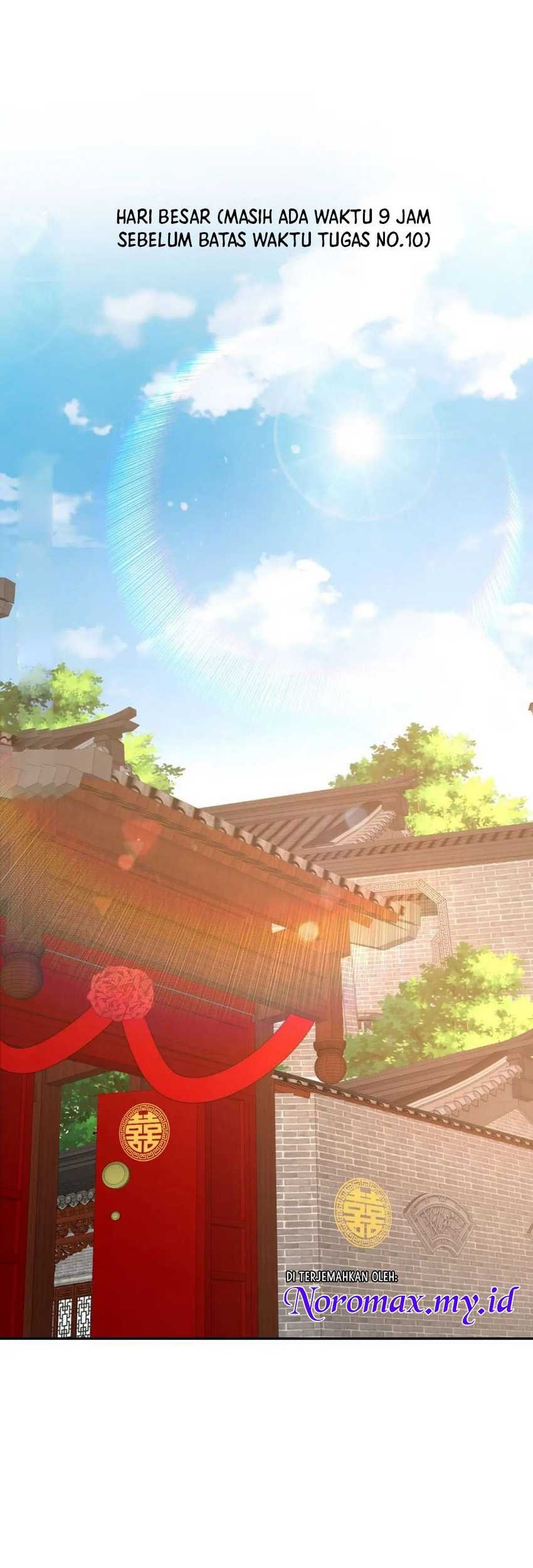 I Changed My Life By Check-In Chapter 88 - halaman 2