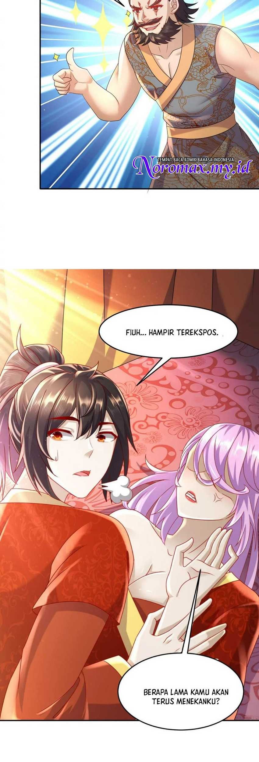 I Changed My Life By Check-In Chapter 88 - halaman 20