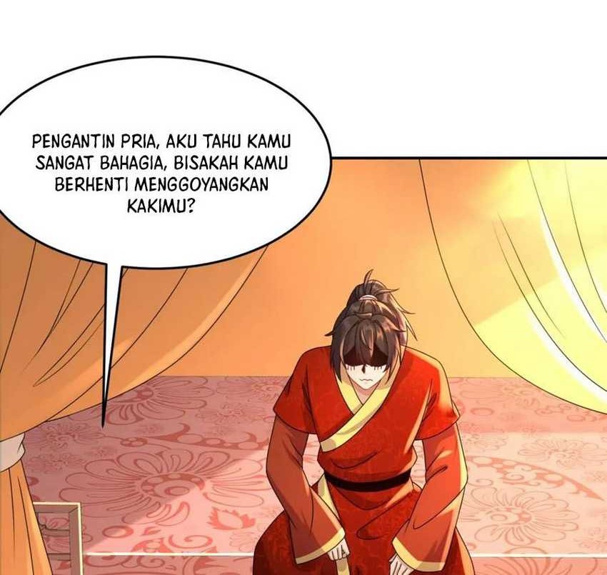 I Changed My Life By Check-In Chapter 88 - halaman 3