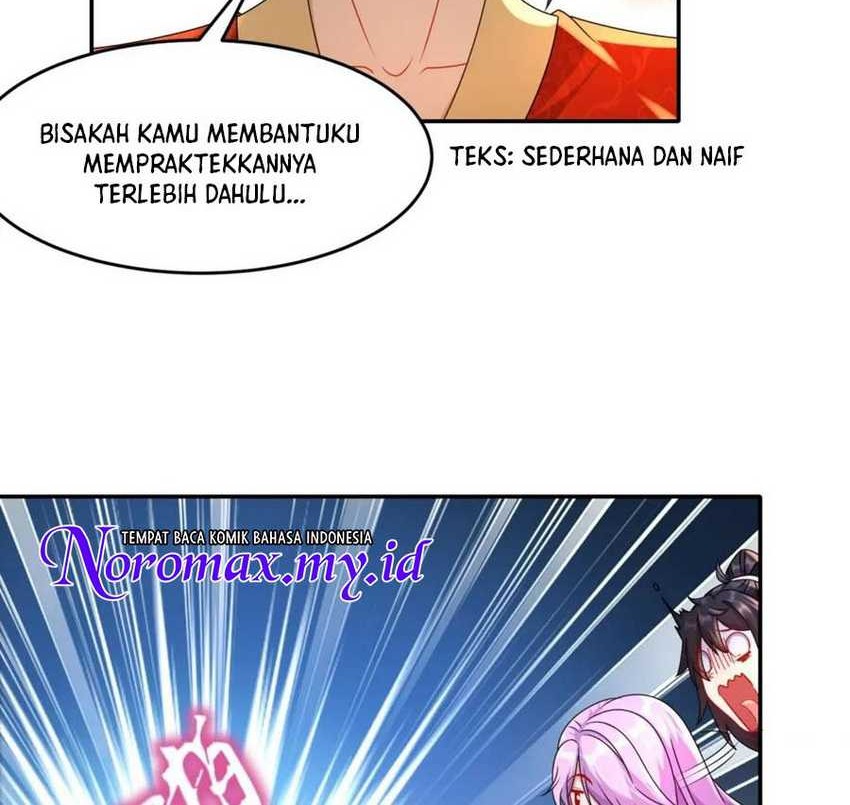 I Changed My Life By Check-In Chapter 88 - halaman 5