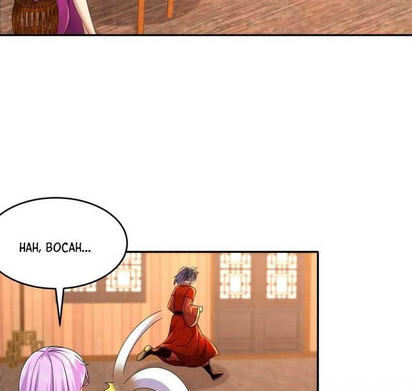 I Changed My Life By Check-In Chapter 88 - halaman 7