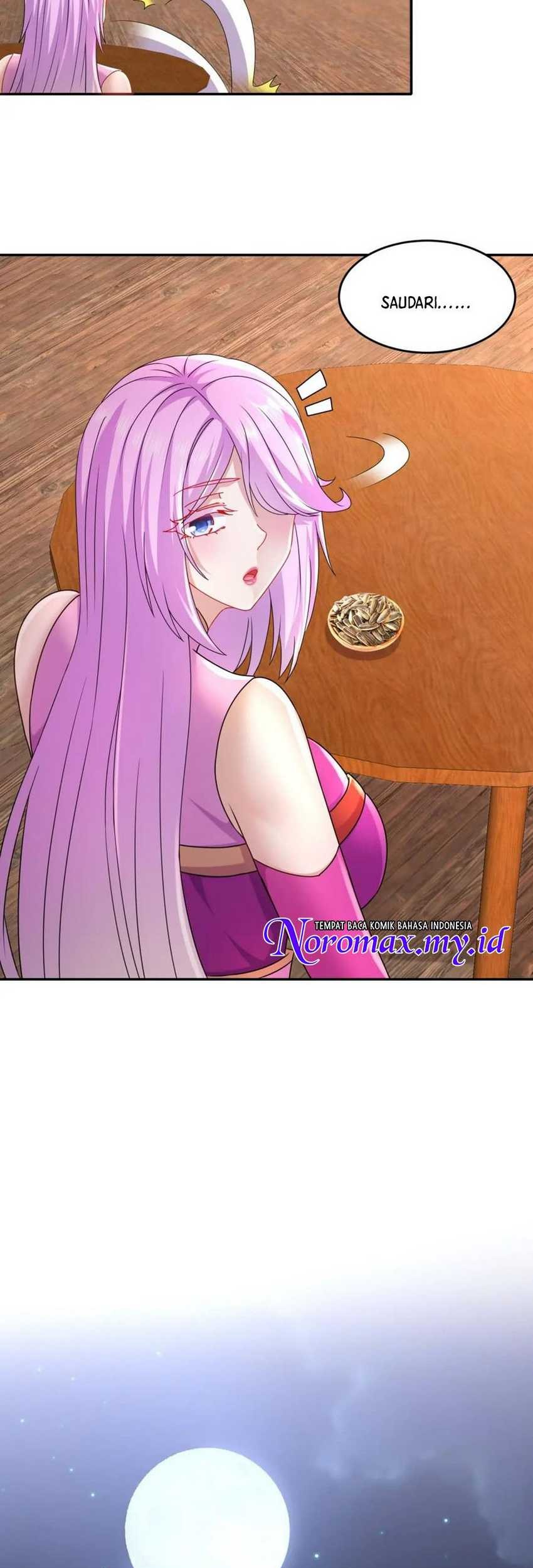 I Changed My Life By Check-In Chapter 88 - halaman 8