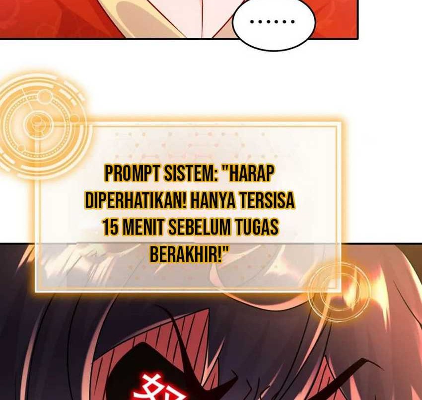 I Changed My Life By Check-In Chapter 89 - halaman 13