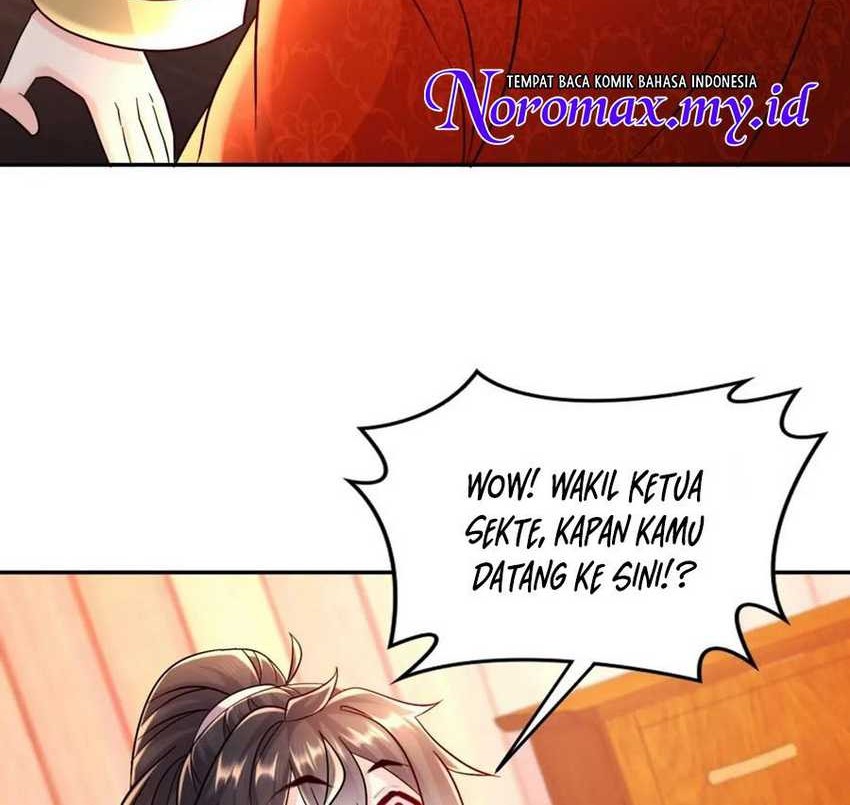 I Changed My Life By Check-In Chapter 89 - halaman 15