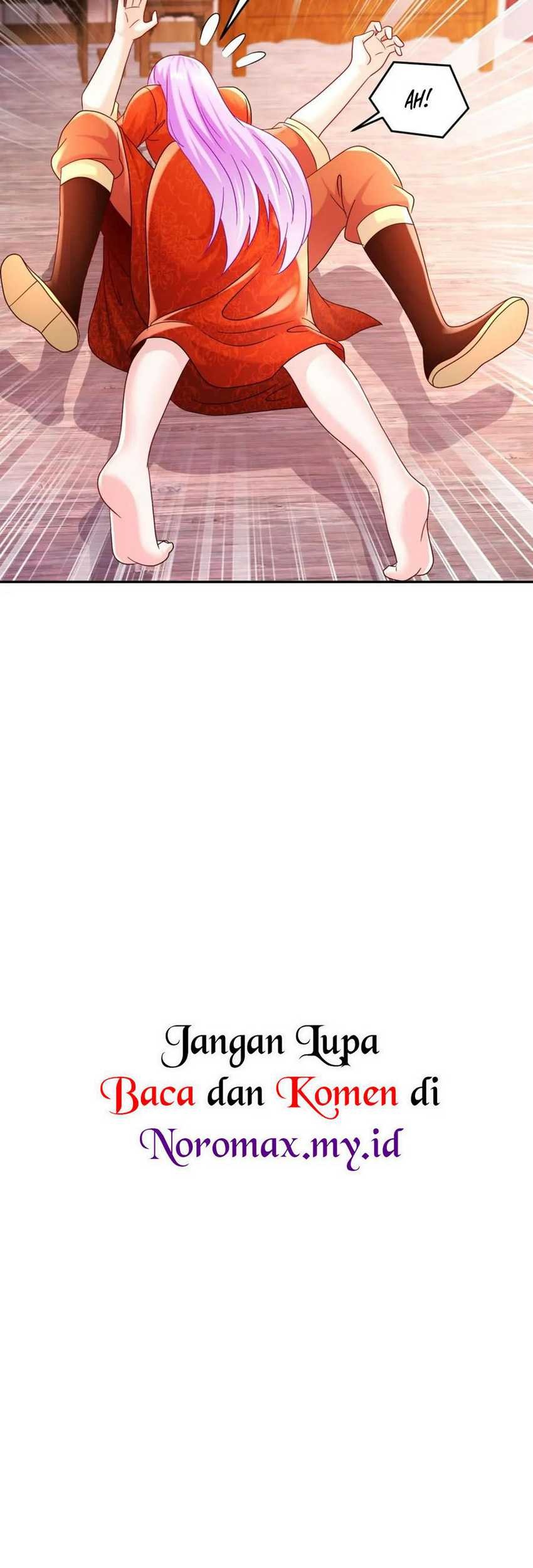 I Changed My Life By Check-In Chapter 89 - halaman 18