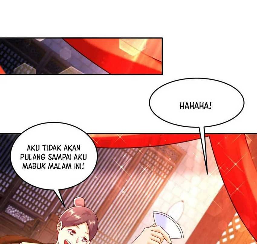 I Changed My Life By Check-In Chapter 89 - halaman 19