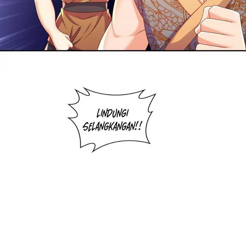 I Changed My Life By Check-In Chapter 89 - halaman 23