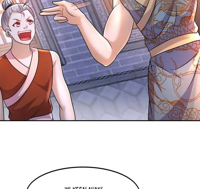 I Changed My Life By Check-In Chapter 89 - halaman 3