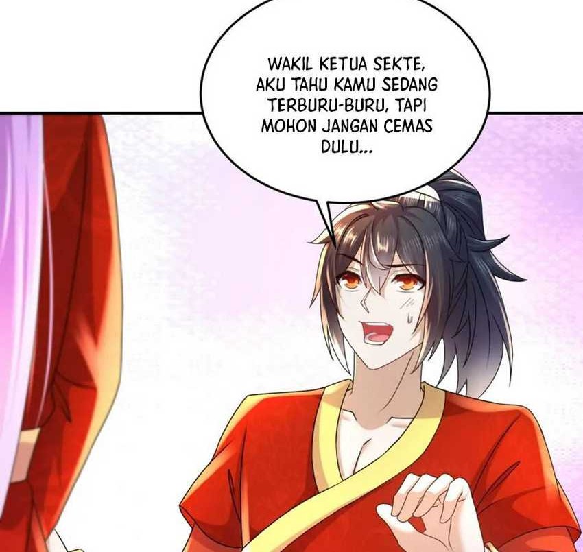 I Changed My Life By Check-In Chapter 89 - halaman 7