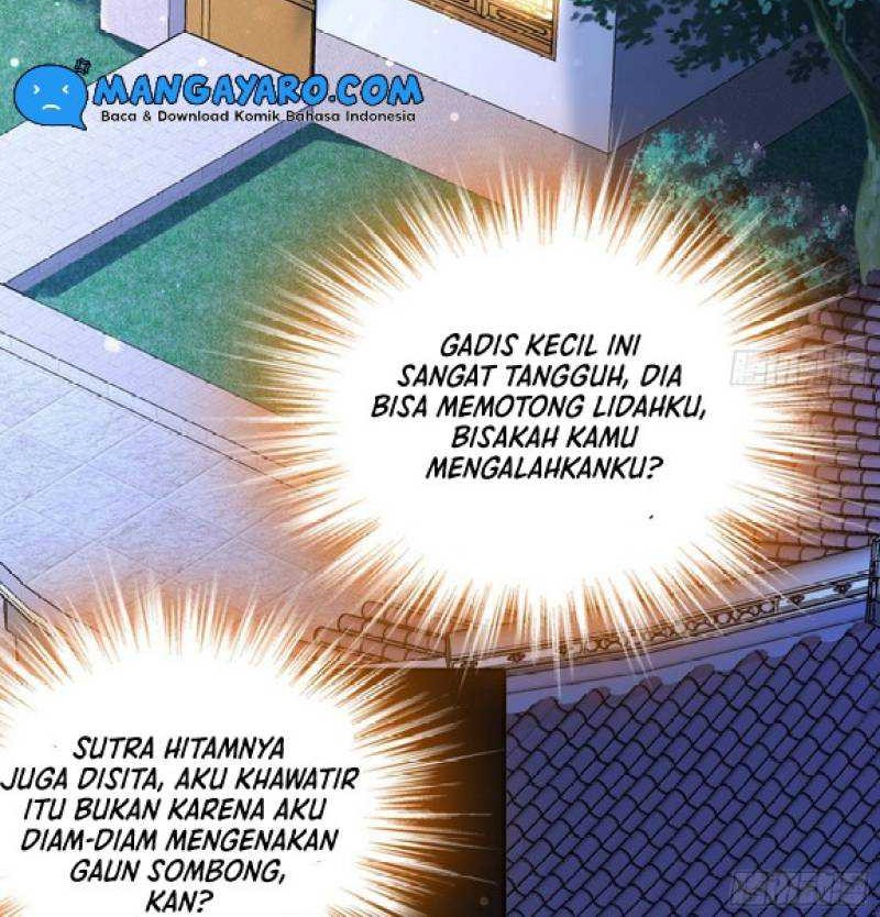 I Changed My Life By Check-In Chapter 9 - halaman 10