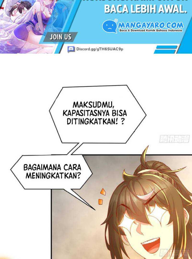I Changed My Life By Check-In Chapter 9 - halaman 16