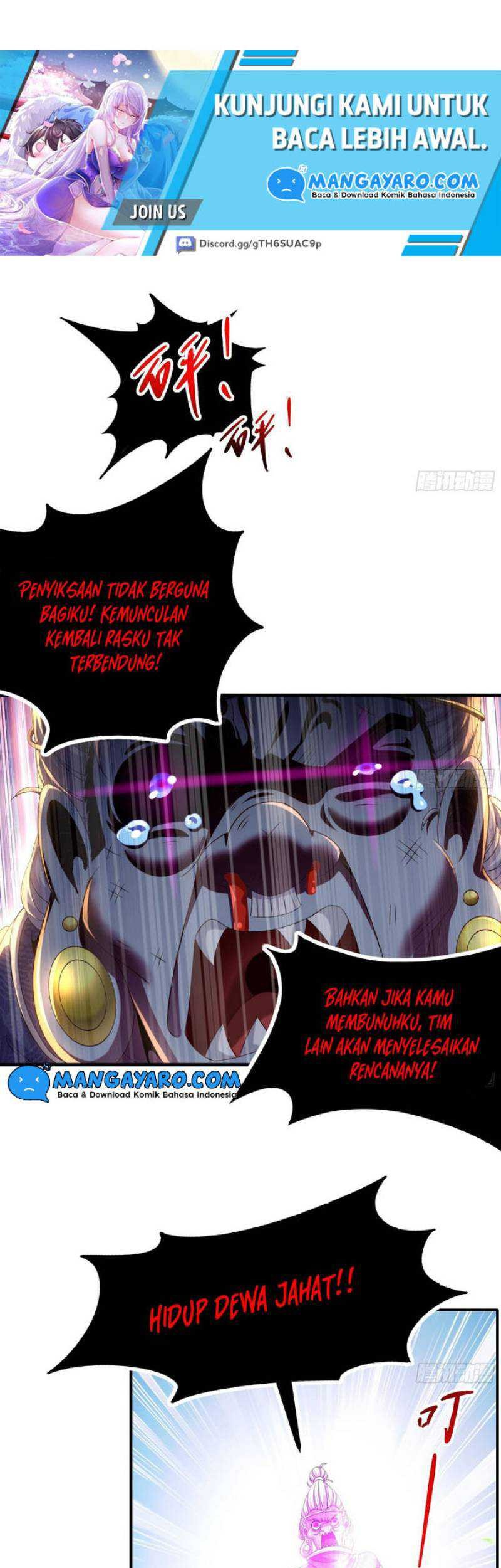 I Changed My Life By Check-In Chapter 9 - halaman 5