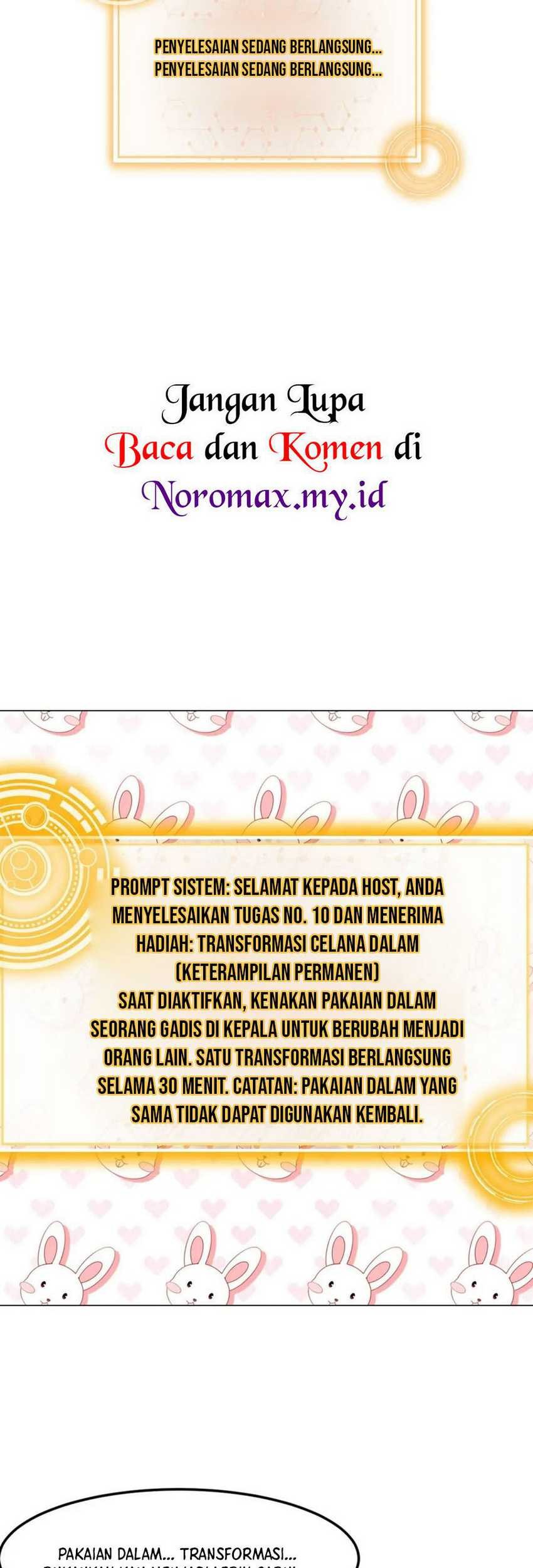 I Changed My Life By Check-In Chapter 90 - halaman 14