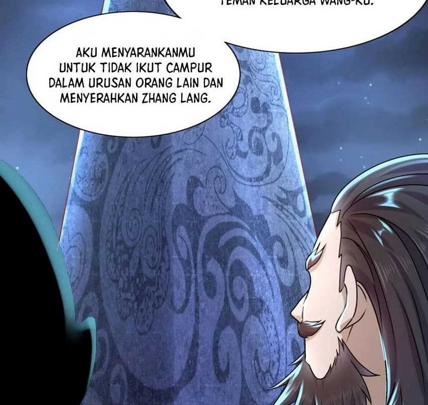 I Changed My Life By Check-In Chapter 90 - halaman 19