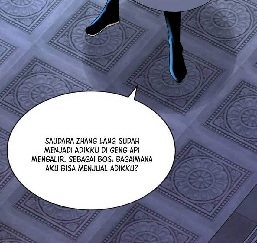 I Changed My Life By Check-In Chapter 90 - halaman 21