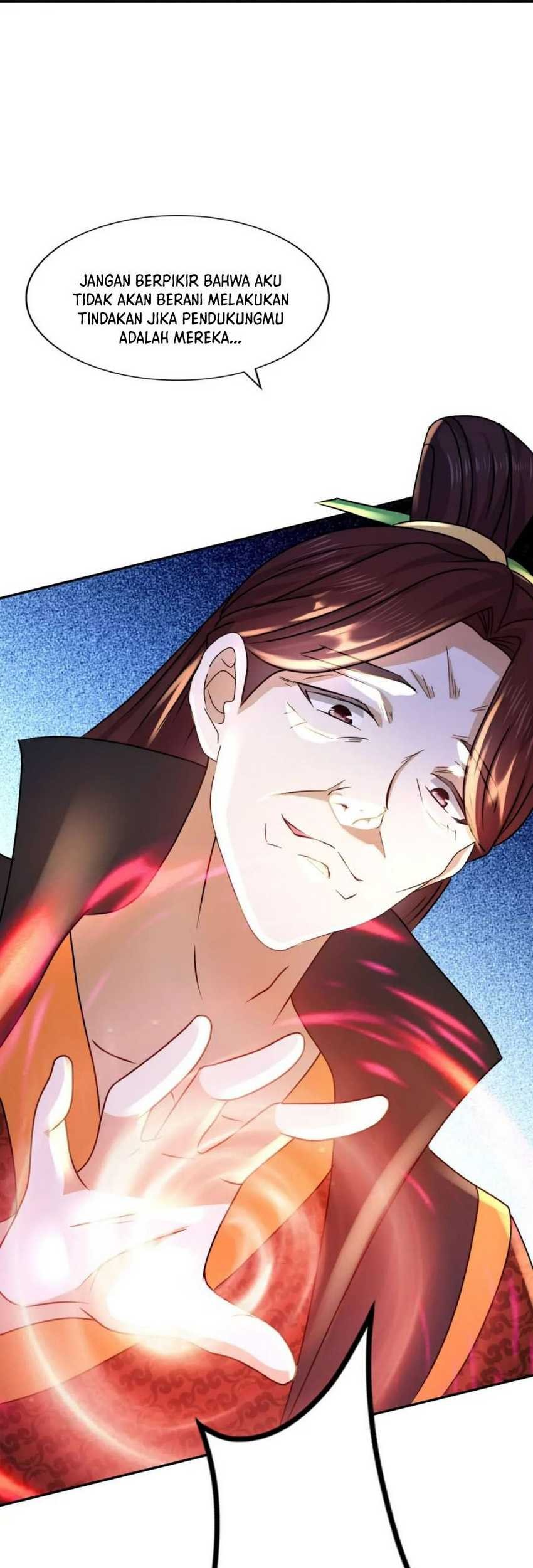 I Changed My Life By Check-In Chapter 90 - halaman 22