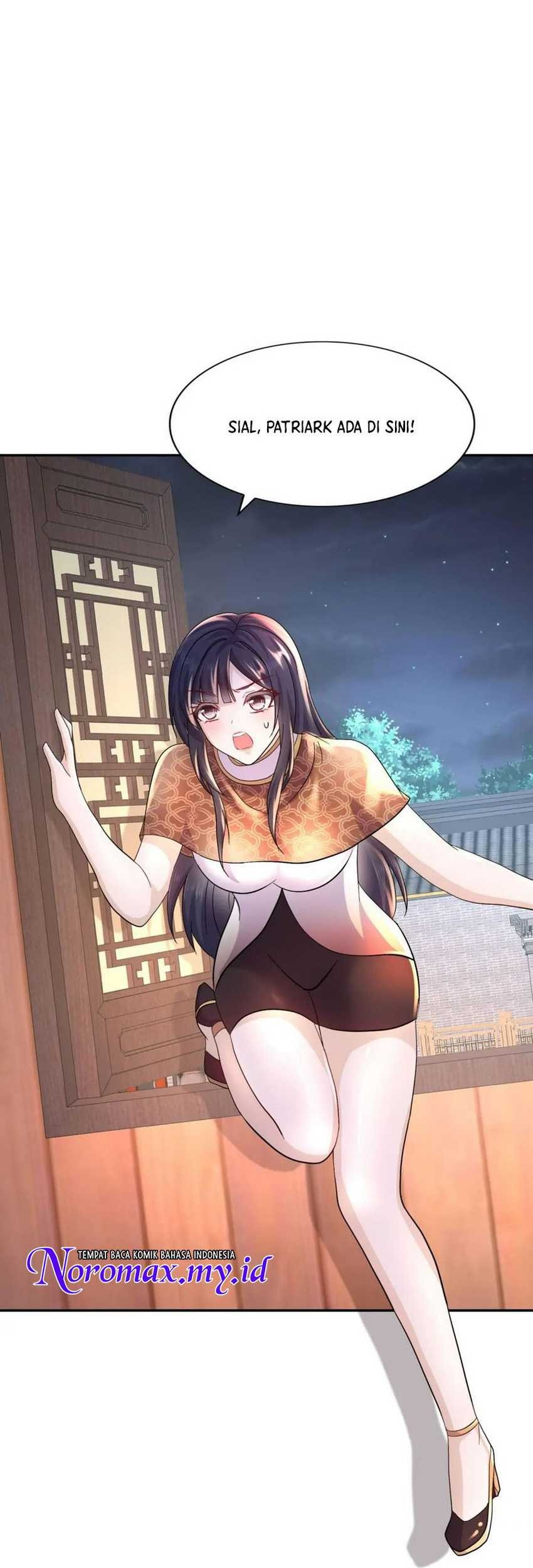 I Changed My Life By Check-In Chapter 90 - halaman 8