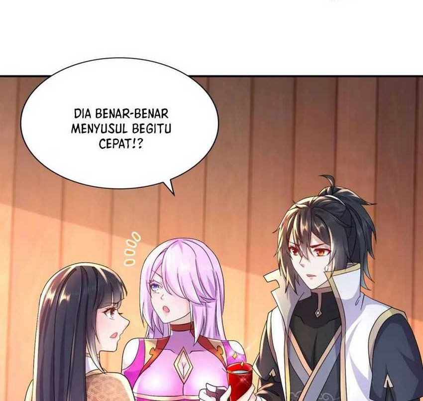 I Changed My Life By Check-In Chapter 90 - halaman 9