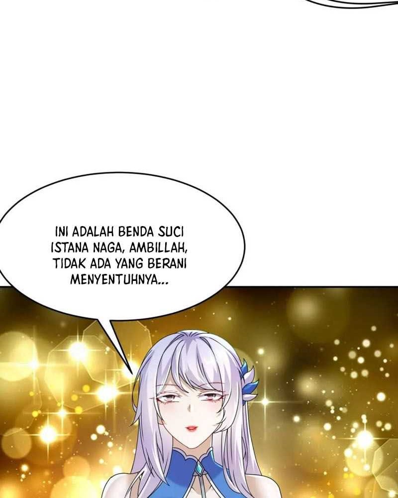 I Changed My Life By Check-In Chapter 91 - halaman 11