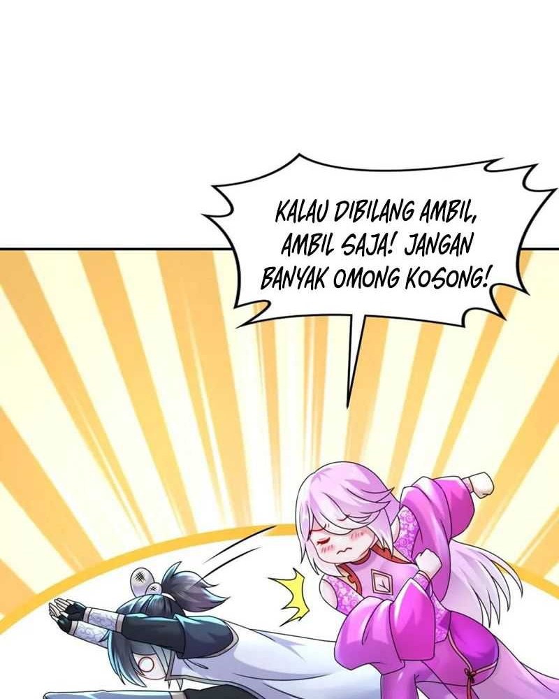 I Changed My Life By Check-In Chapter 91 - halaman 13