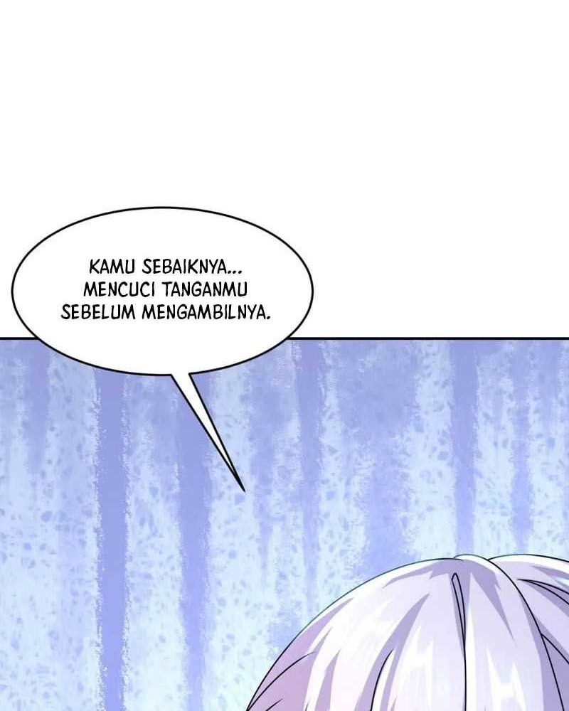 I Changed My Life By Check-In Chapter 91 - halaman 15