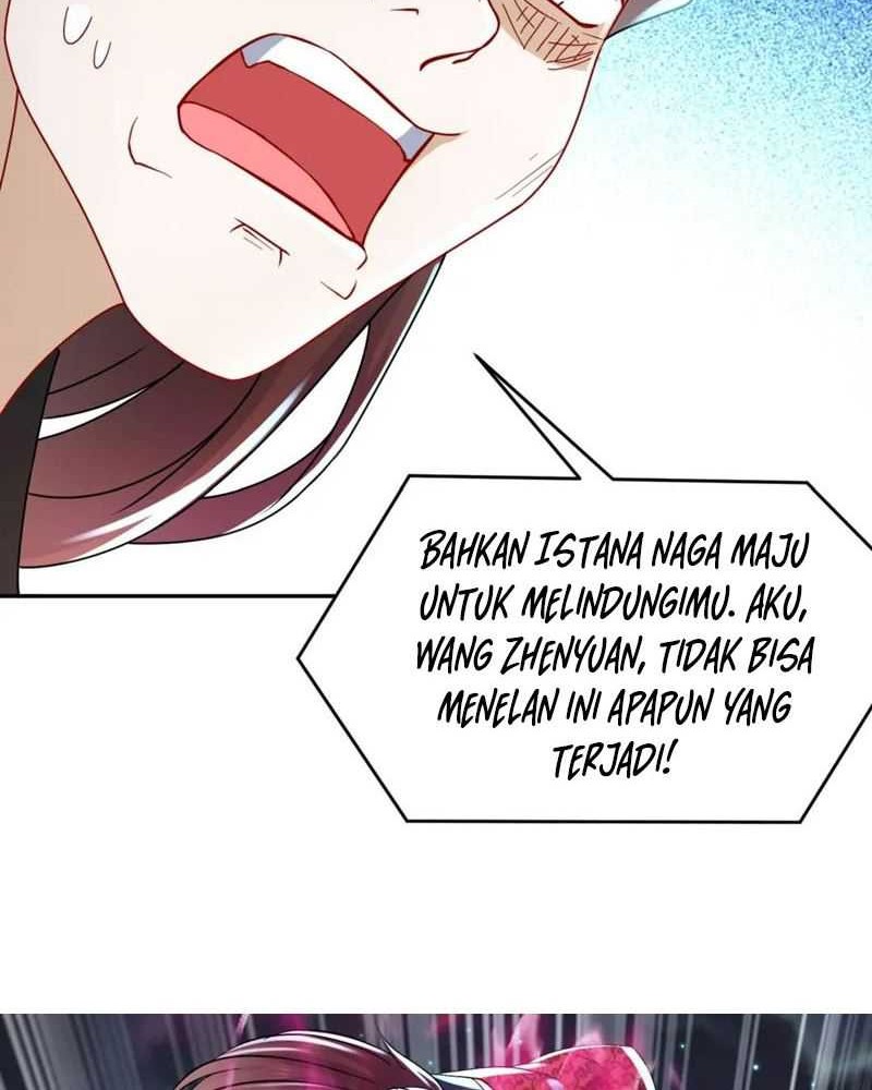 I Changed My Life By Check-In Chapter 91 - halaman 17