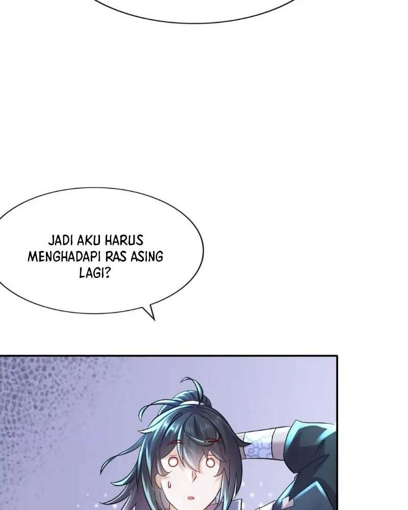I Changed My Life By Check-In Chapter 91 - halaman 21