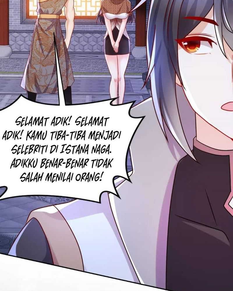 I Changed My Life By Check-In Chapter 91 - halaman 25
