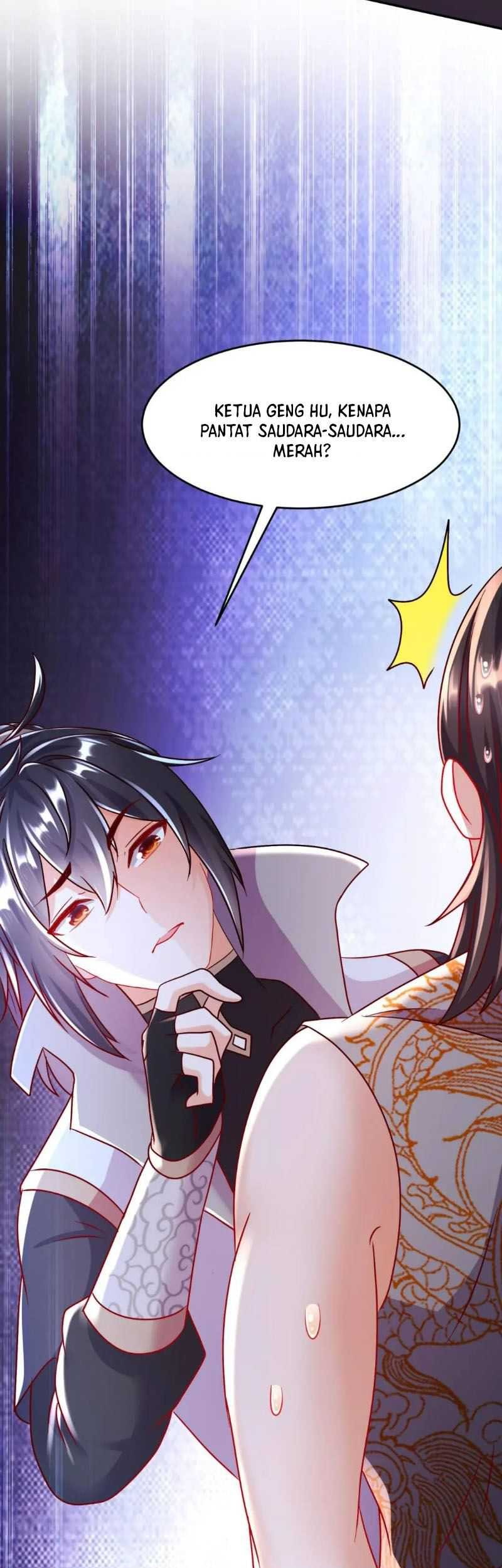 I Changed My Life By Check-In Chapter 91 - halaman 26
